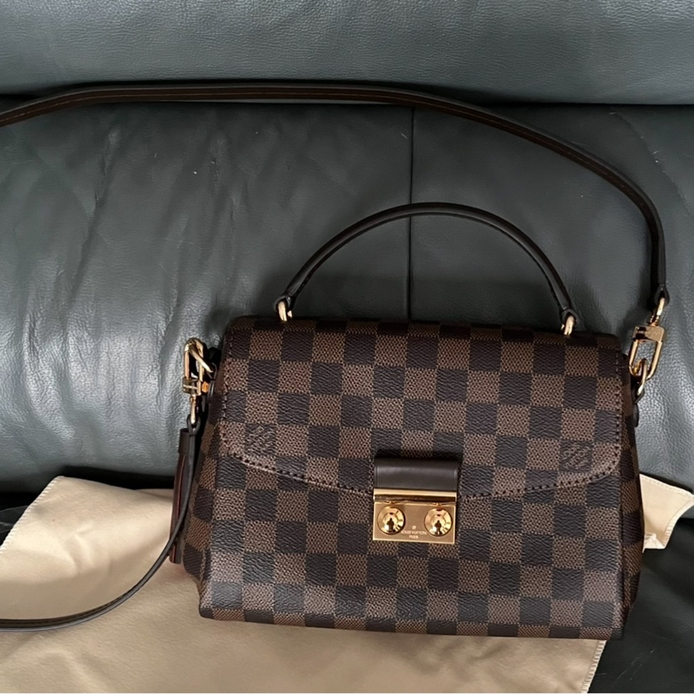 Gorgeous Crossbody Bag